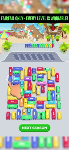 Обложка трейлера Bus Out