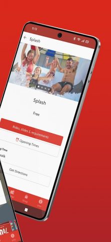 Butlin’s Bognor Regis для Android — скриншот 2