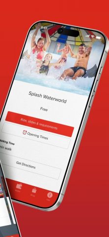 Butlin’s Bognor Regis для iOS — скриншот 2