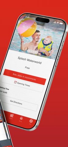 Butlin’s Skegness для iOS — скриншот 2