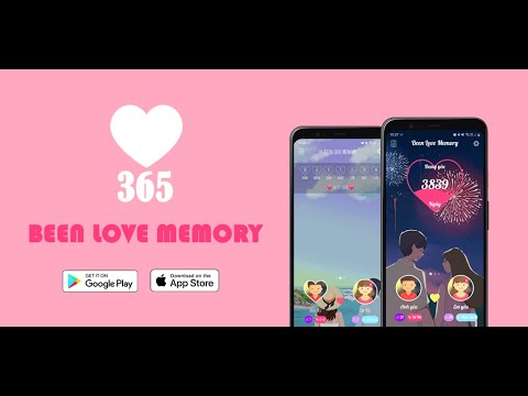 Были вместе люблю для Android — официальный трейлер