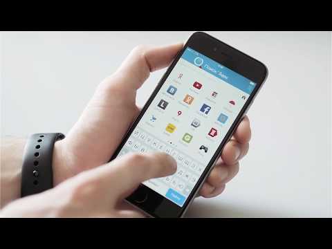 Быстрый Поиск и Браузер для Android — официальный трейлер