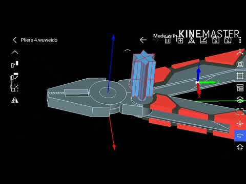 CAD 3D-моделирование Дизайн — официальный трейлер
