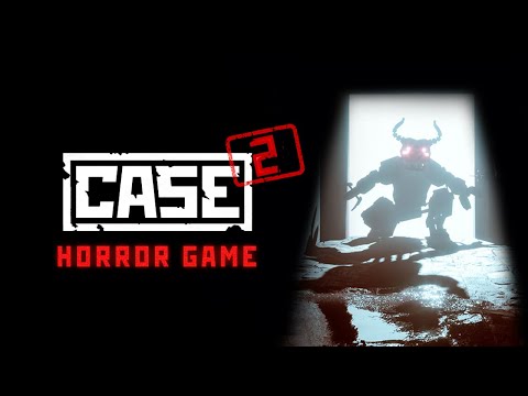Обложка трейлера CASE 2: Animatronics Хоррор