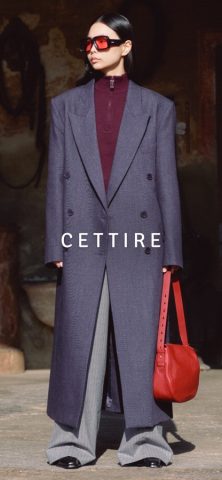 CETTIRE для iOS — скриншот 1