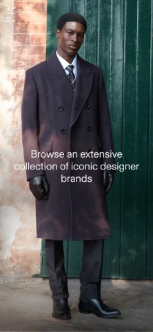 CETTIRE для iOS — скриншот 4