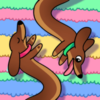 Чапитосики для iOS