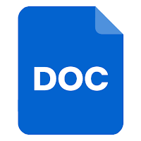 Читатель Документов Docx для Android