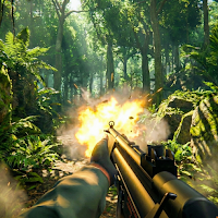 Camera Gunfight для Android