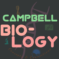 Campbell Biology для Android
