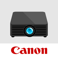 Canon Service Tool for PJ для iOS