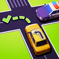 Car Out Parking! Игра парковка для iOS