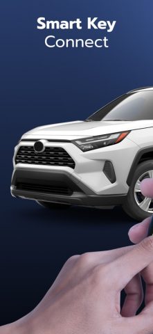 Car Play Connect: Remote Start для iOS — скриншот 1