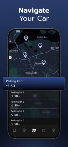 Car Play Connect: Remote Start для iOS — скриншот 5