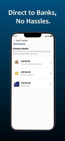 CashGo для iOS — скриншот 2