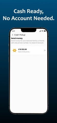 CashGo для iOS — скриншот 5