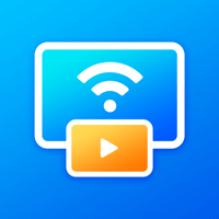 CastPlay — Cast to TV для iOS