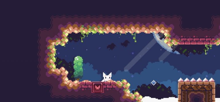 Cat Bird! для iOS — скриншот 4