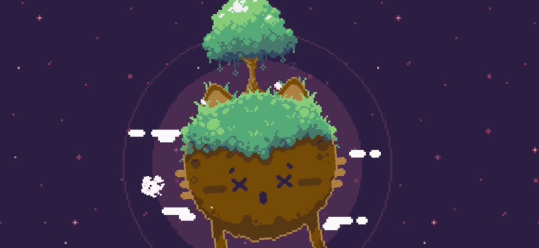 Cat Bird! для iOS — официальный трейлер