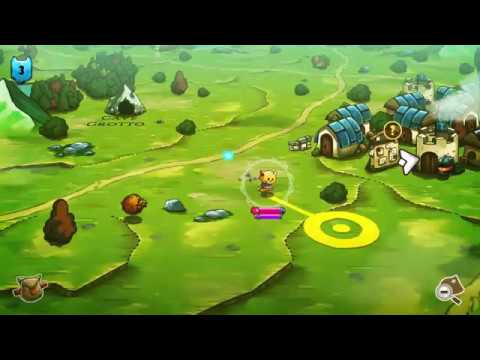 Cat Quest — официальный трейлер