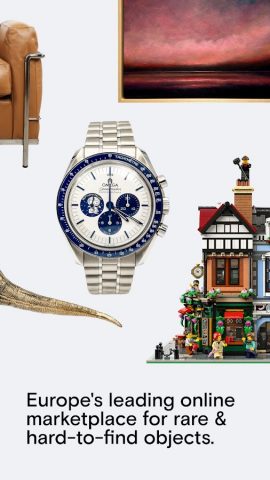 Catawiki Online Auctions для Android — скриншот 2