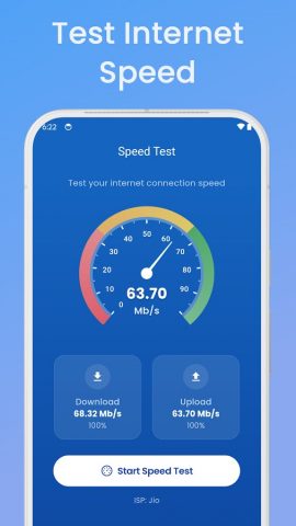 Cell Tower Locator 5G, 4G, LTE для Android — скриншот 4