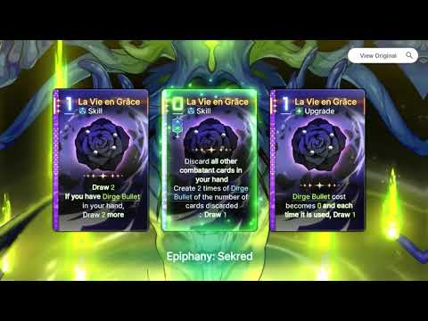 Chaos Zero Nightmare для Android — официальный трейлер