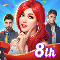 Chapters:Интерактивные истории для iOS