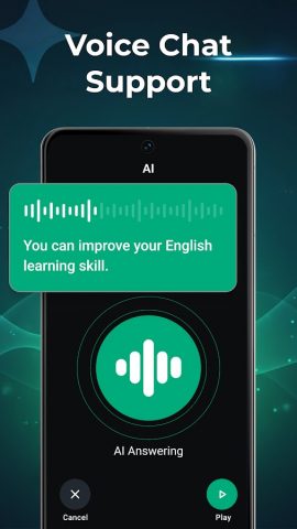 Chatbot — AI Image Generator для Android — скриншот 3