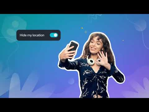 Chatrandom: Случайный видеочат для Android — официальный трейлер