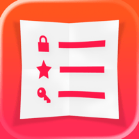 Cheatsheet — Заметки Виджет для iOS