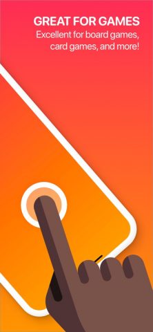 Chooser! для iOS — скриншот 2