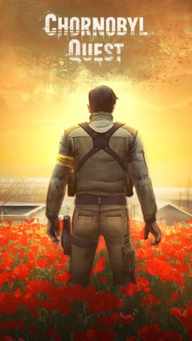Chornobyl Quest для Android — скриншот 1