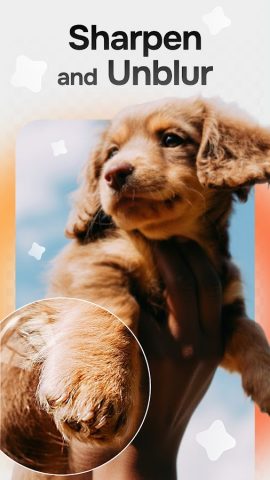 Citrus 1 Tap Photo Enhancer AI для Android — скриншот 4