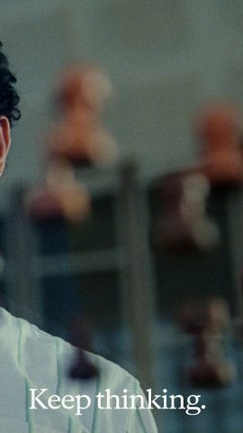 Claude by Anthropic — скриншот 2