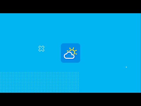 Climatempo — Clima e Previsão для Android — официальный трейлер