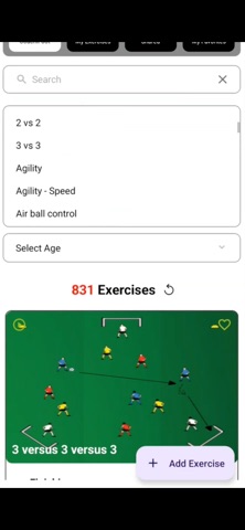 Coachifoot фудбалски тренинг для iOS — официальный трейлер