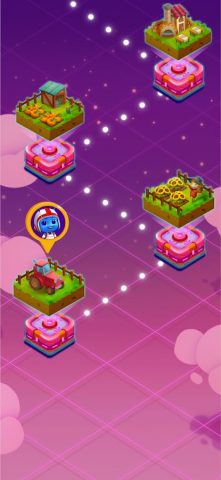 CodyCross: Кроссворды для Android — скриншот 4