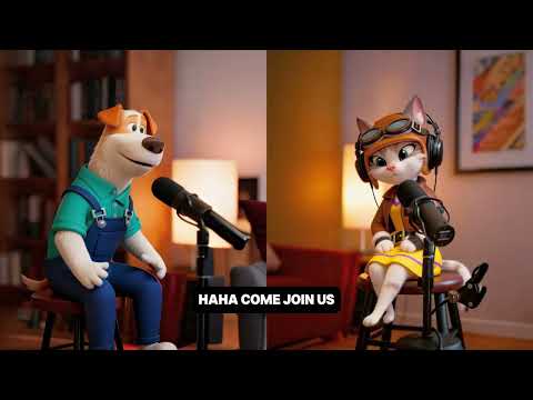 Coin Tales для Android — официальный трейлер