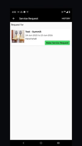 Colive: Rent PG/Hostel/Room для Android — скриншот 4