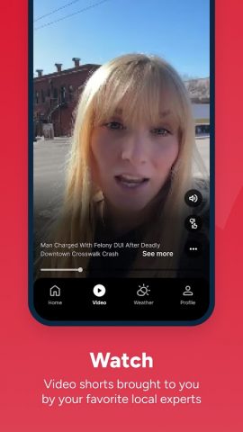 Columbia News from WLTX News19 для Android — скриншот 3