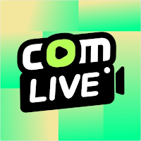 ComLive — Live Video Chat для Android