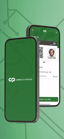 Comboios de Portugal для Android — скриншот 1