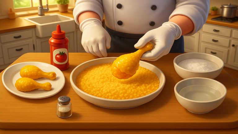 Cooking World: Кулинарные игры для Android — скриншот 1