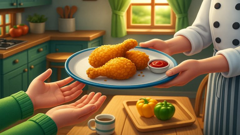 Cooking World: Кулинарные игры для Android — скриншот 3