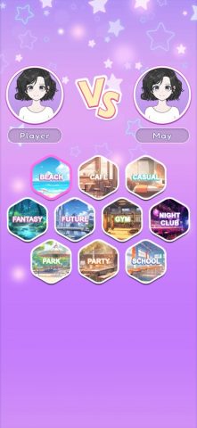 Couple Avatar Maker для iOS — скриншот 4