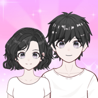 Couple Avatar Maker для iOS