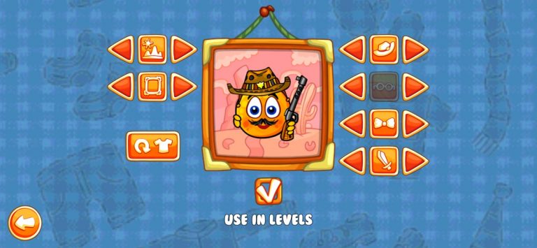 Cover Orange 2 (Ad Supported) для iOS — скриншот 4