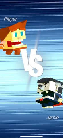 Craft Battle для iOS — скриншот 2