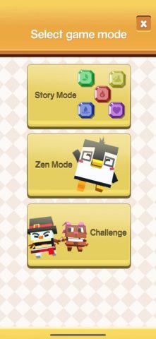 Craft Battle для iOS — скриншот 3